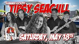 Summer Kickoff w/ Lacey Cheryl at Tipsy Seagull!!