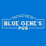 Karaoke at Blue Gene's Pub