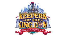 Keepers of the Kingdom VBS