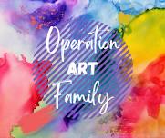 Operation Art: Family