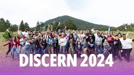 DISCERN 2024