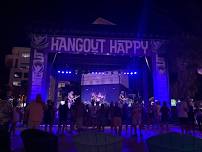 MLC @ the Hangout