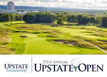 37th Annual Upstate Open