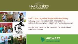 Full Circle Organic Experience