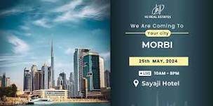 Don't Miss! Dubai Property Event in Morbi