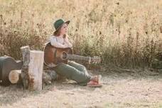 Brooke Surgener @ Oliver's Beer Garden