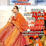 ZN Fashions Atlanta Spring Exhibition