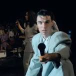 TALKING HEADS: STOP MAKING SENSE 