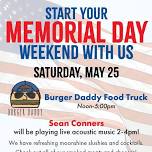 Blackbird Distillery's Memorial Day Extravaganza