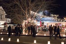 Dillsboro Lights & Luminaries