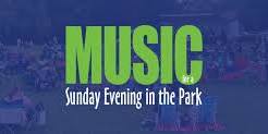 Music for a Sunday Evening in the Park (MUSEP)