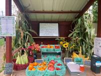 2024 Farm Stand Opening!