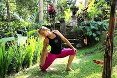 Bali Yoga Holiday Retreat