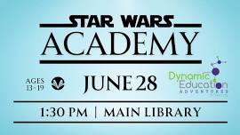 Star Wars Academy