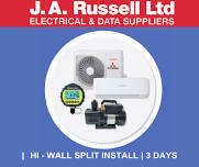 HAMILTON HEAT PUMP INSTALLERS COURSE # JUNE