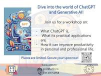 ChatGPT Workshop