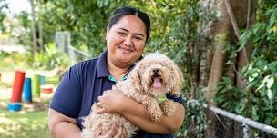 Norman Park - RSPCA Cairns Community Outreach Day