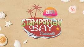 Stampaway Bay: Learning & Shopping Rubber Stamping Extravaganza