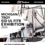 ZN Fashions Michigan/Troy Eid Exhibition