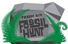 April 13th Fossil Hunt