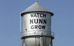 Nunn Board of Trustees Meeting