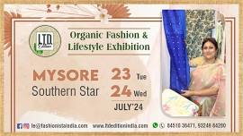 Ltd Edition Exhibition Mysore