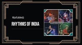 Rhythms Of India