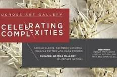 Celebrating Complexities Reception