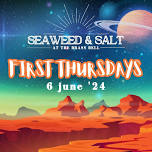 First Thursdays at the Bell