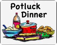 Potluck Dinner Party