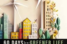 60 Days to a Greener Life with Heather White at Bozeman Public Library