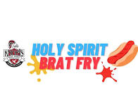 Holy Spirit Home & School Brat Fry