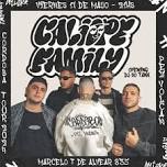 Caliope Family - So Tank en Pez Volcan