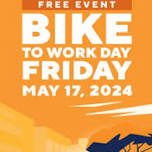 BERKSHIRES | Bike to Work Day 2024