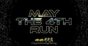 May the 4th Run