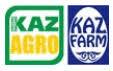 KAZAGRO / KAZFARM