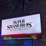 Super Smash Bros Ultimate Local