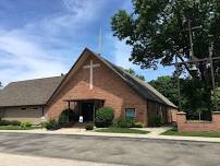 Burt Presbyterian Church VBS