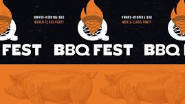 Q BBQ Fest - Kansas City