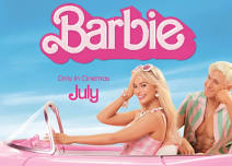 Friday Matinee: Barbie (2023)