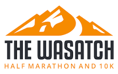 WASATCH 1/2 MARATHON AND 10K