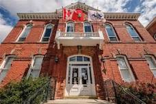 Doors Open: Acton Town Hall Centre