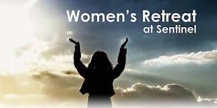 2024 Women s Retreat at Sentinel,