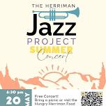 Jazz  Summer Kick-Off Concert