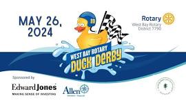 Duck Derby 2024