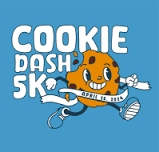 Cookie Dash 5k and Fun Run