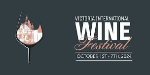 Victoria International Wine Festival