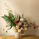 Gather & Arrange - Autumn Vases — Studio Seapink