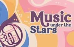 Music Under the Stars - with the Cincinnati Symphony Woodwind Quintet