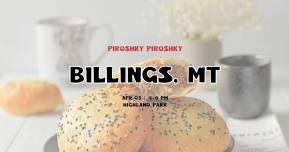 Billings, MT - Pre-order Pick Up - Highland Park - 4/03/24